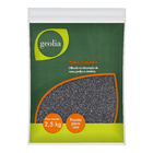 Areia Dolomita Cinza 2,5Kg Geolia