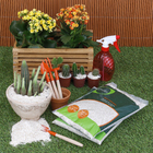 Areia Dolomita Palha 2,5Kg Geolia