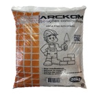 Areia Fina 20kg Arckom