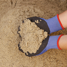 Areia Fina Lavada Jupe 20kg