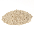 Areia Fina Lavada Saco 20kg RLAreia e Brita