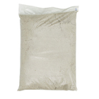 Areia Fina Lavada Saco De 20Kg