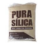 Areia Fina Saco de 18kg Larivoir