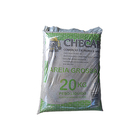 Areia Grossa 20kg Checar
