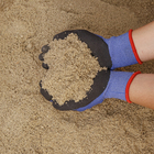 Areia Grossa a Granel 1m³ Jupe