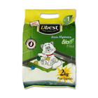 Areia Higiênica Dbest Bio Fina - 2 Kg