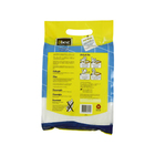 Areia Higiênica Dbest Tradicional - 2 Kg