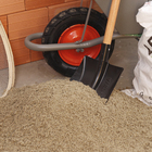 Areia Média 20kg Betonex