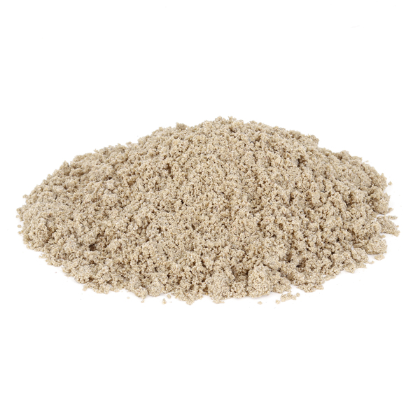 Areia Média em Bags Lavada 1m³ Jupe