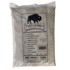 Areia Média Fina 20kg Tatanka