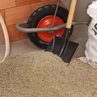 Areia Média Granel 4m MB Areias