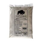 Areia Média Grossa 20kg Tatanka