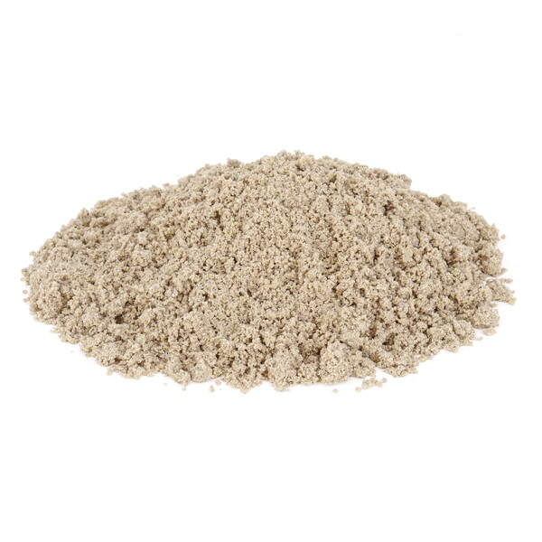 Areia Regular Granel 4m + Areia Média Granel 4m MB Areias