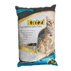 Areia Sanitária Para Gatos 4kg Com Controle De Odores