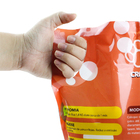 Areia Sílica Fina Para Gatos Higiênica Great Pets 1,6kg