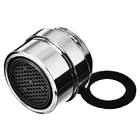 Arejador de Lavatorio com adaptador Cromado Deca