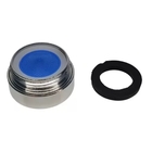 Arejador Anti-furto Deca Cromado - 4666050