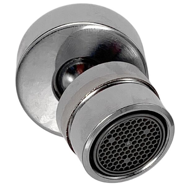 Arejador Articulado Deca Para Torneira E Misturador Link - 46