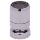 Arejador Articulado Tipo Capa Em Metal P/ Torneira Cozinha