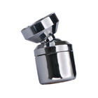 Arejador Articulável Universal 6690 ABS Cromado Stoc