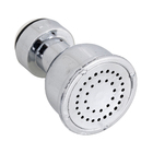 Arejador Chuveirinho Universal 6688 ABS Cromado Stoc