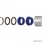 Arejador Compl Blukit S-artic P-deca-docol-fabrimar Blister