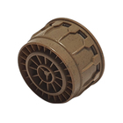 Arejador Deca Econômico 6 L/min - 4224011