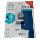 Arejador Deca Econômico 6 L/min. Anti-furto Com Chave - 46660