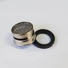 Arejador Dispersor Deca Inox Alta Pressão Com Vedante - 46660