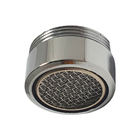 Arejador Dispersor Deca Inox Alta Pressão Com Vedante - 46660