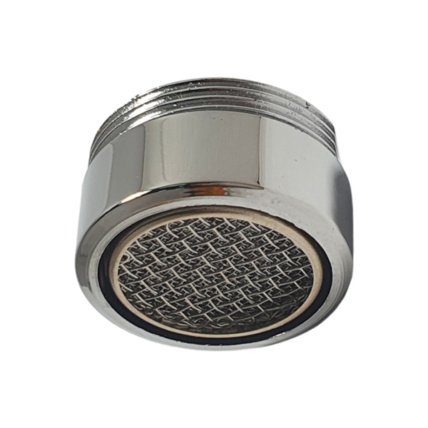 Arejador Dispersor Deca Inox Alta Pressão Com Vedante - 46660