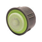 Arejador Econômico De 1 8 L/min Para Torneira E Lavatório Dec