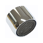 Arejador Fabrimar Cromado M21 - 07116