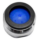 Arejador Lorenzetti Cromado - T09