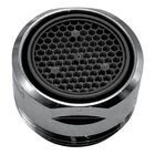 Arejador Lorenzetti Cromado - T09