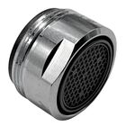 Arejador Lorenzetti Cromado - T09