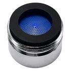 Arejador Lorenzetti Cromado - T53