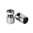 Arejador Metal 3/4 Articulável Cromado Para Torneira Para Tub