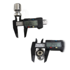 Arejador Metal 3/4 Articulável Para Torneira Para Tubo 3/4 Ca