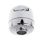 Arejador Para Torneira Gourmet Flexível Com Chuveirinho Del M