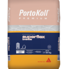 Argamassa AC3 Superflex Portokoll 20kg - BRANCA