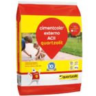 Argamassa Ac-ii Super Adesiva