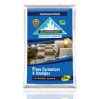 Argamassa ACI Cinza Interno 20kg QuartzRevest
