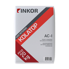 Argamassa ACI Interno 1kg Kolatop Inkor