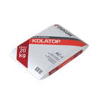 Argamassa ACI Interno 1kg Kolatop Inkor