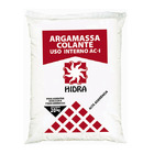 Argamassa ACI Interno Cinza 20kg Cal Hidra
