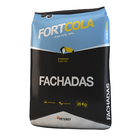 Argamassa ACII Fachadas Branco 20Kg Fortcola