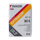 Argamassa ACII Interno e Externo 20kg Extrakor Inkor