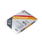 Argamassa ACII Interno e Externo 20kg Extrakor Inkor