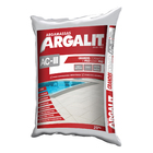 Argamassa ACIII Flex Interno e Externo Cinza 20kg Argalit